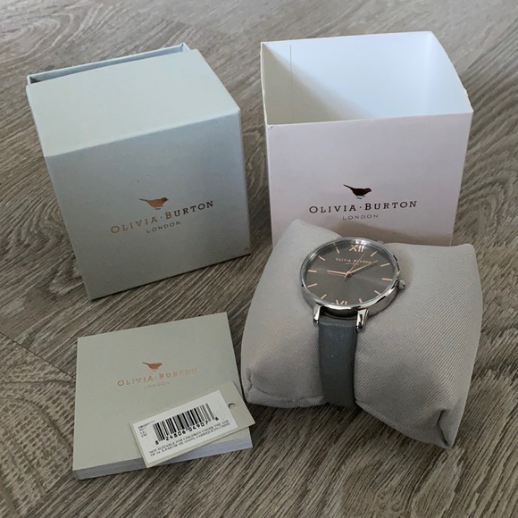 Olivia Burton Women’s Watch - Picture 1 of 4